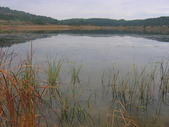 Laghi .....della SARDEGNA